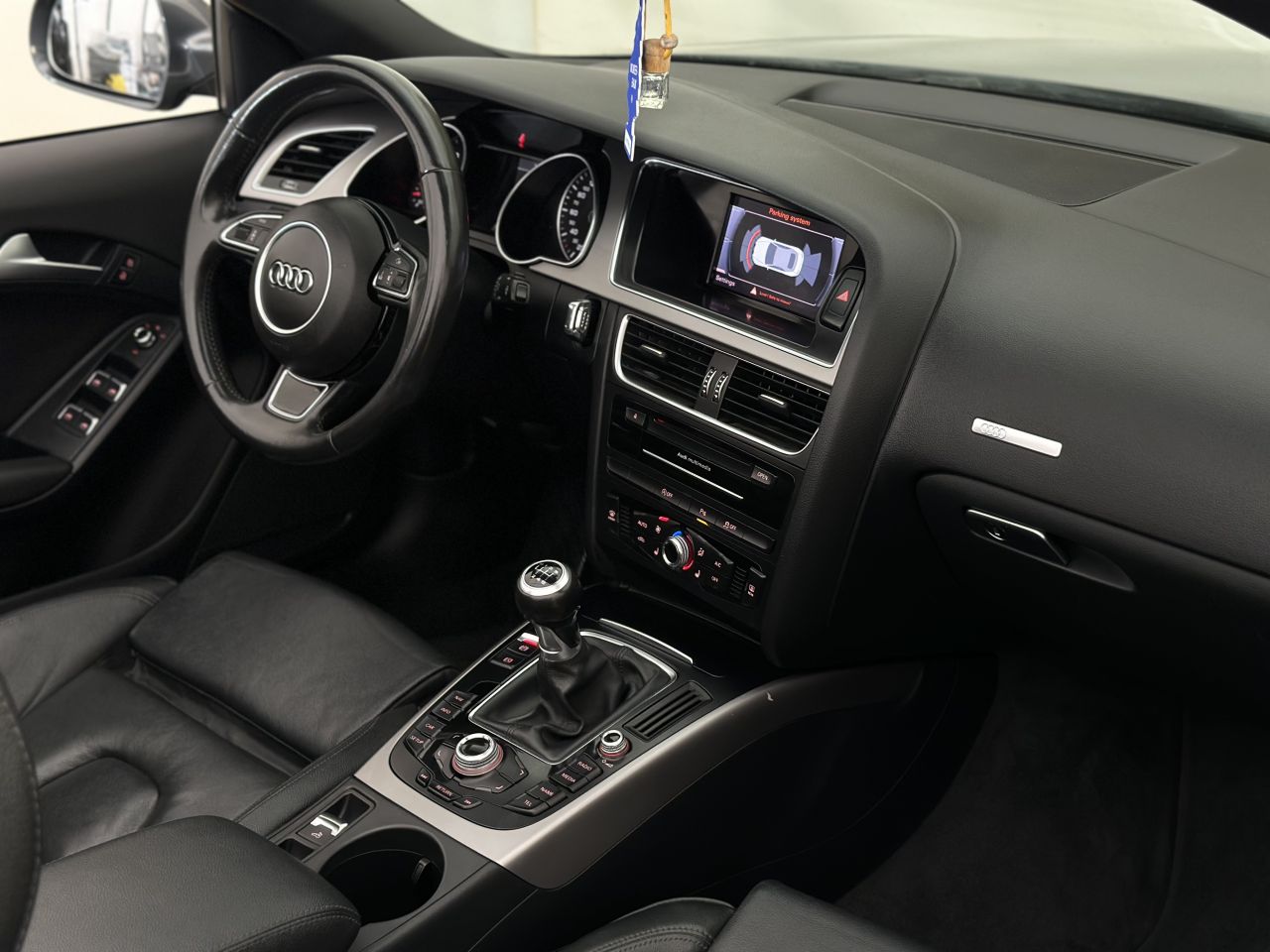 Audi A5 | 12