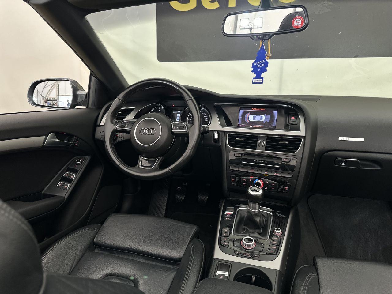 Audi A5 | 13