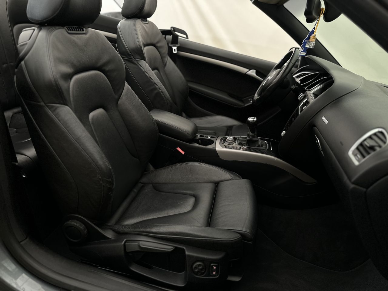 Audi A5 | 11