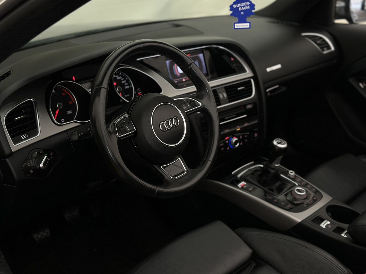 Audi A5 | 8