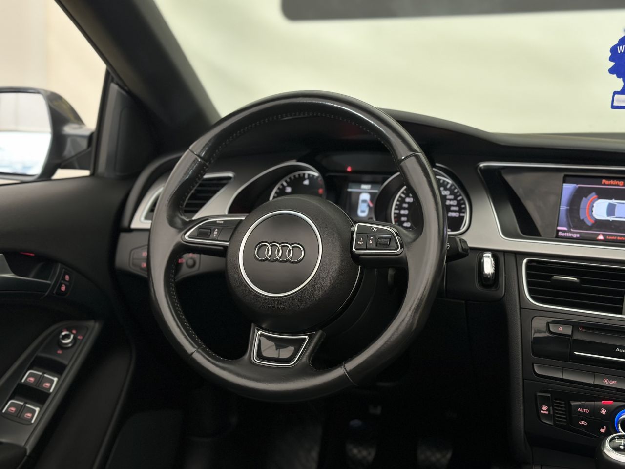 Audi A5 | 14
