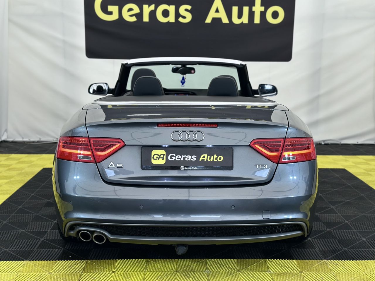 Audi A5 | 5