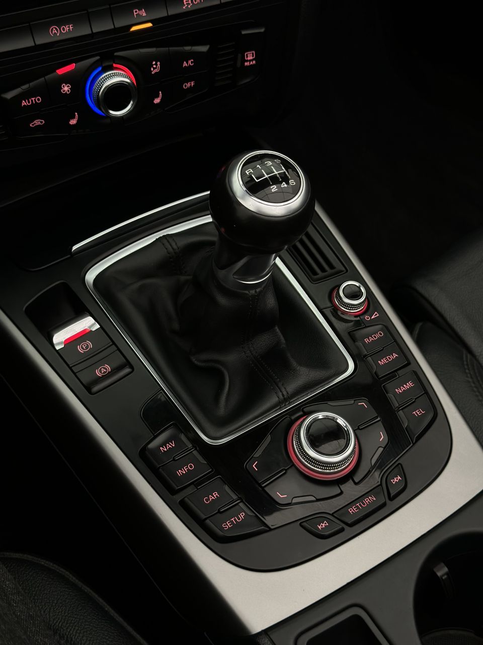 Audi A5 | 16