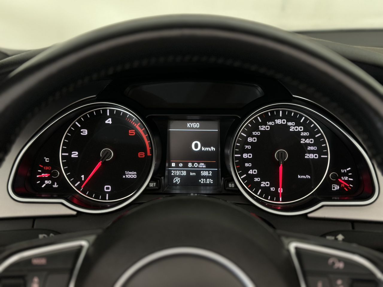 Audi A5 | 19