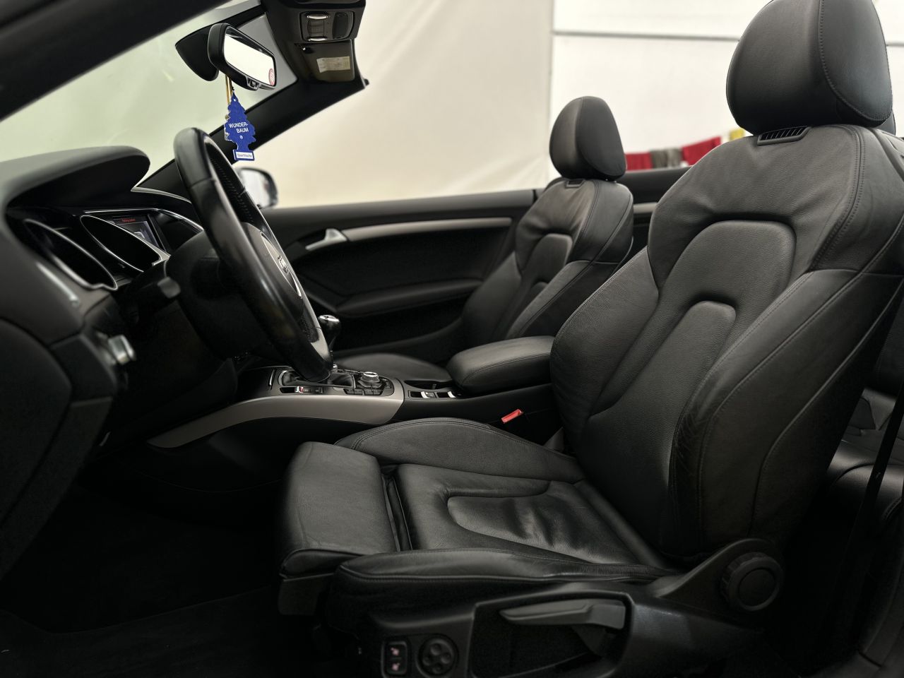 Audi A5 | 9