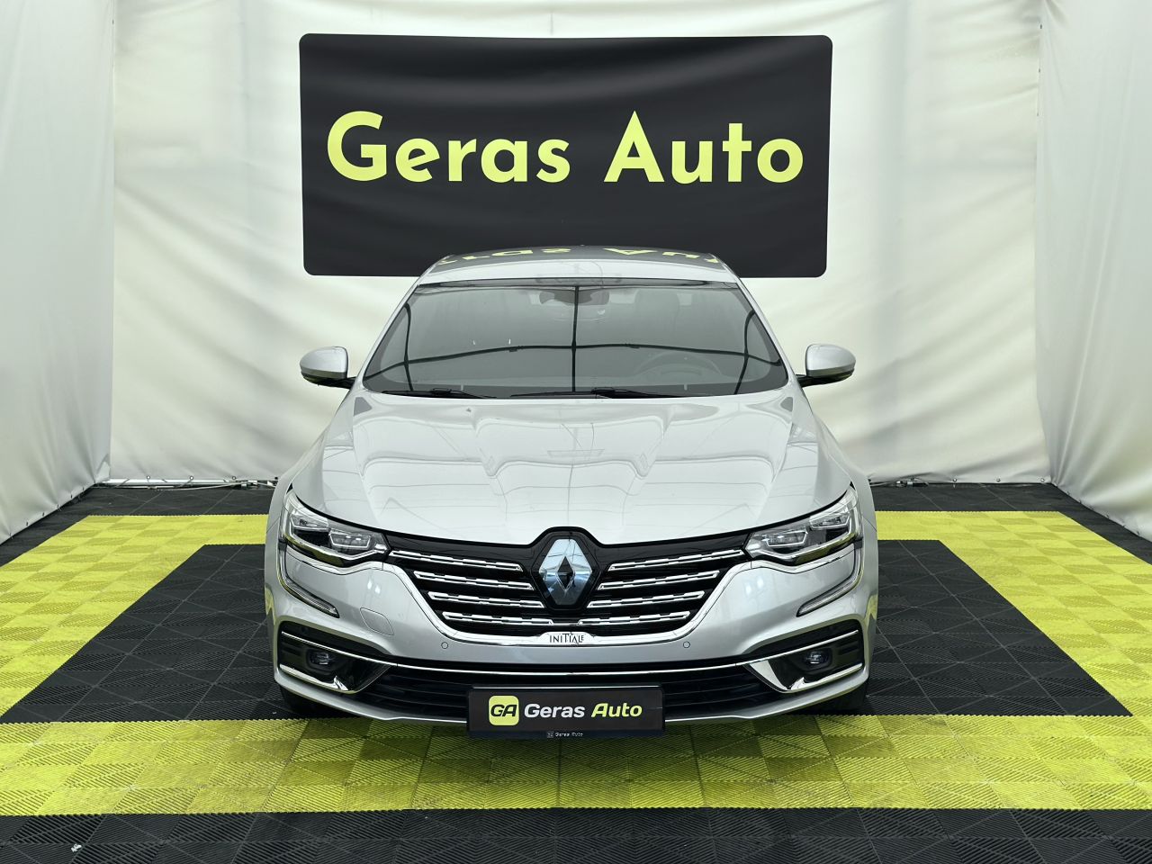 Renault Talisman | 6