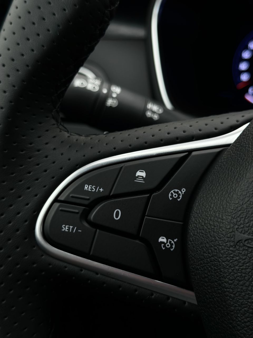 Renault Talisman | 21