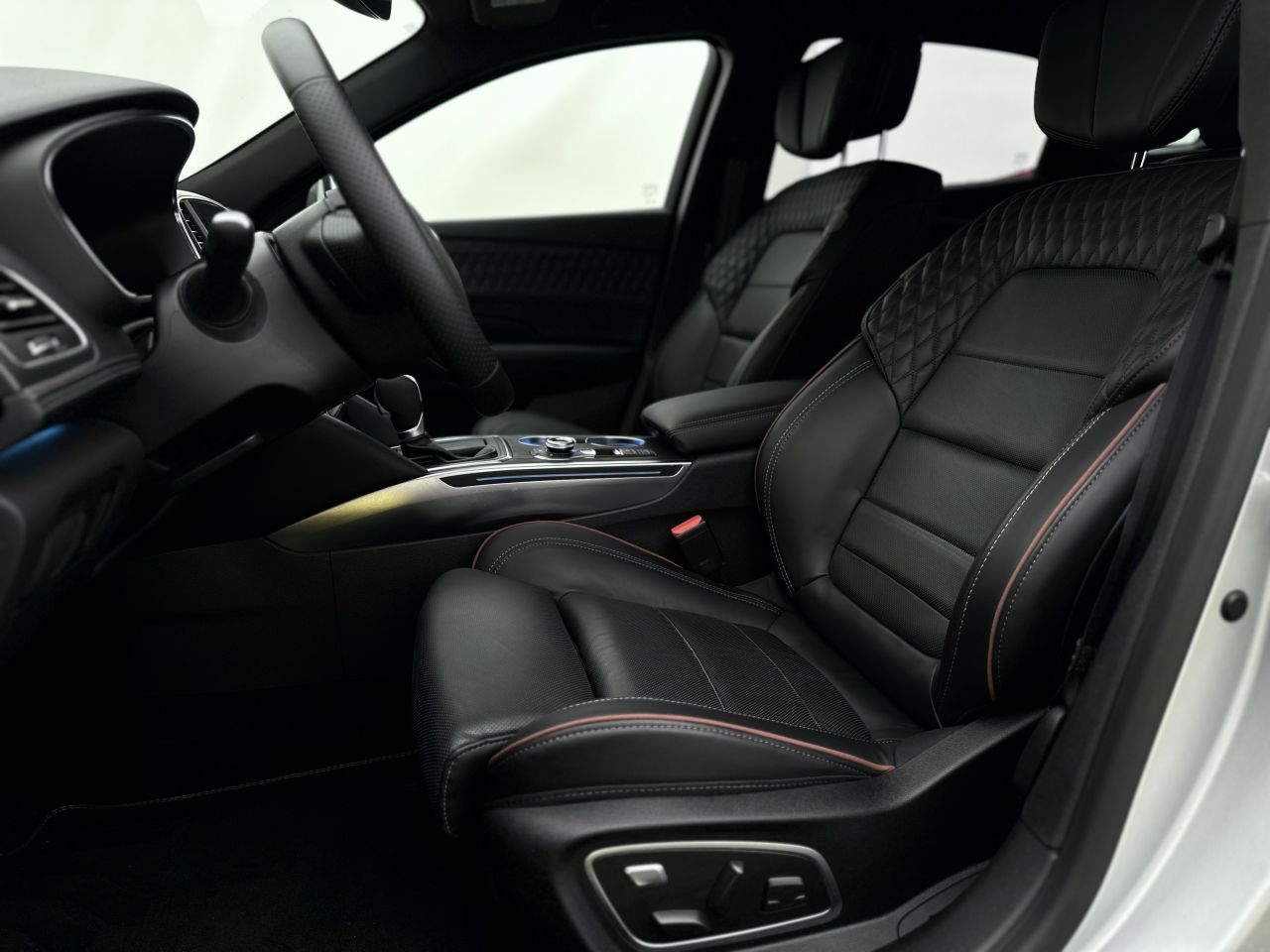 Renault Talisman | 8