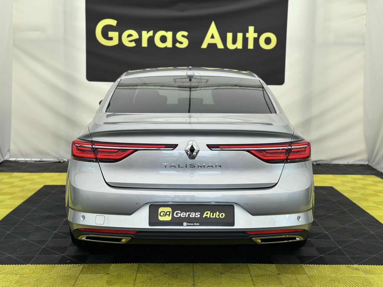 Renault Talisman | 4