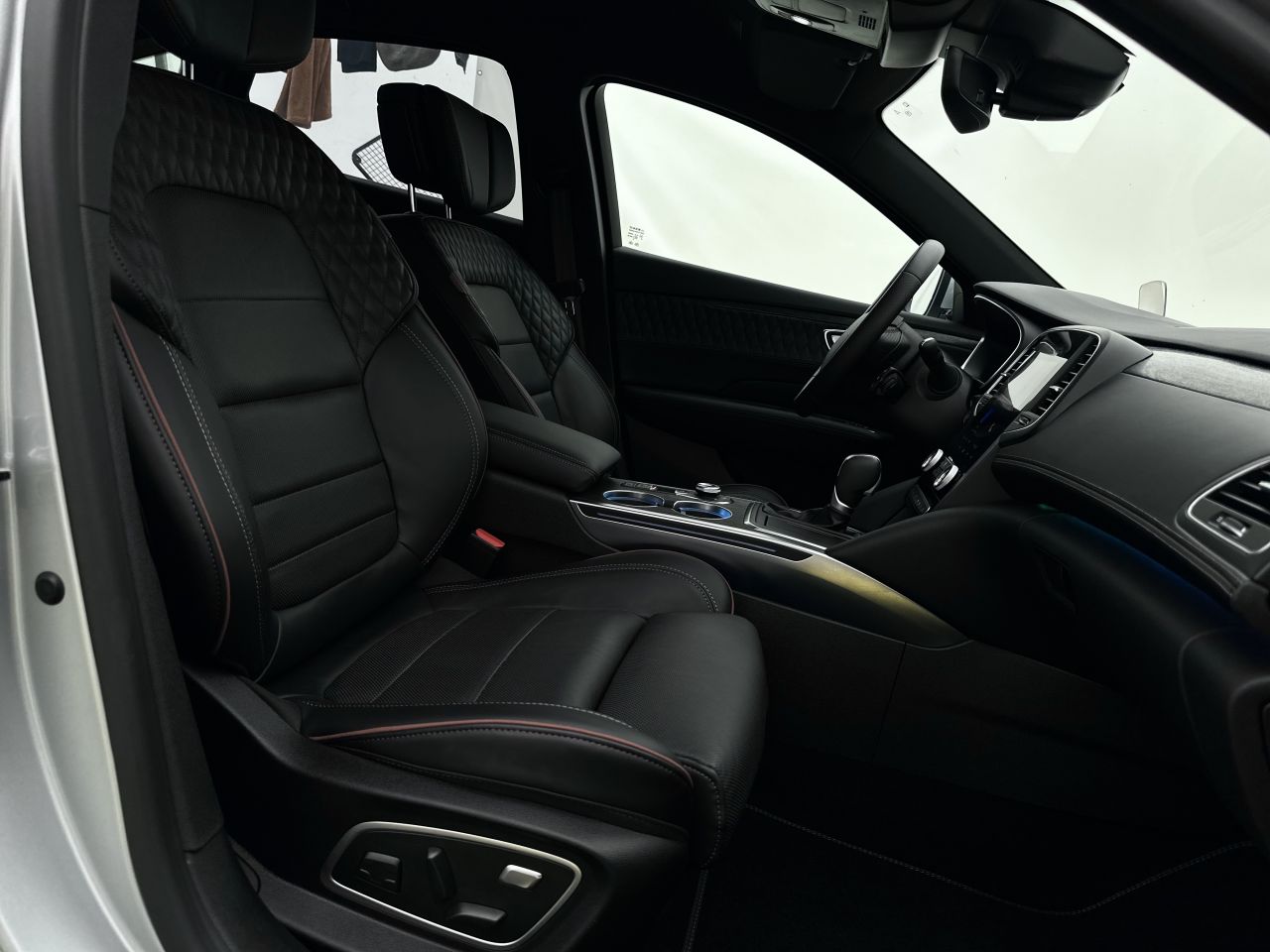 Renault Talisman | 11