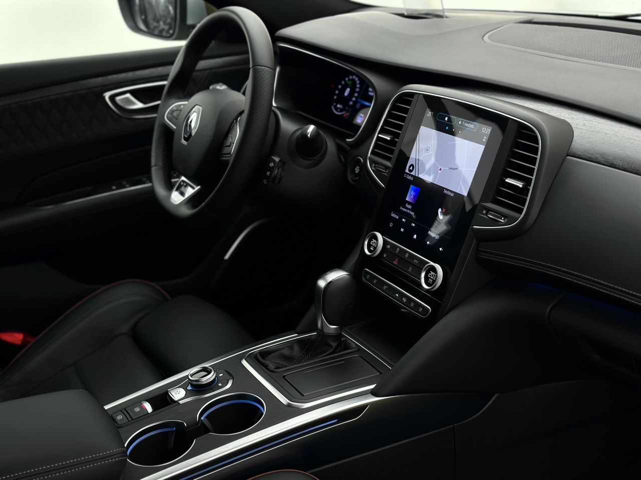 Renault Talisman | 12