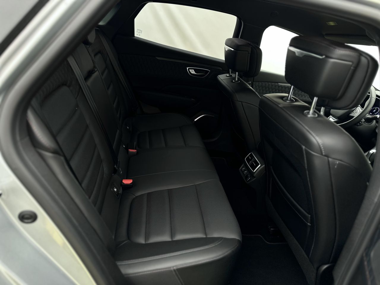 Renault Talisman | 10