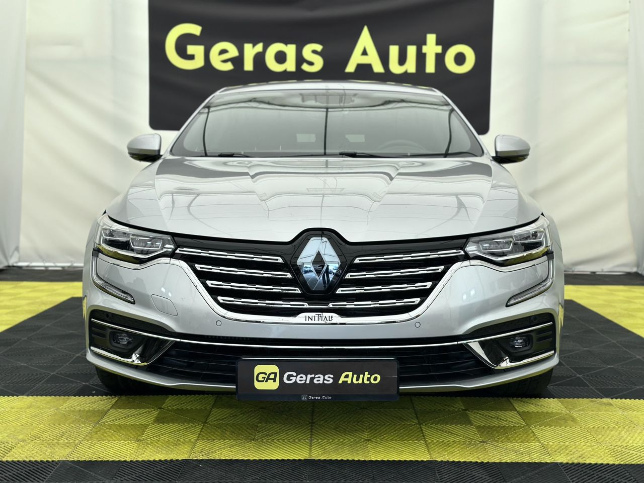 Renault Talisman | 1