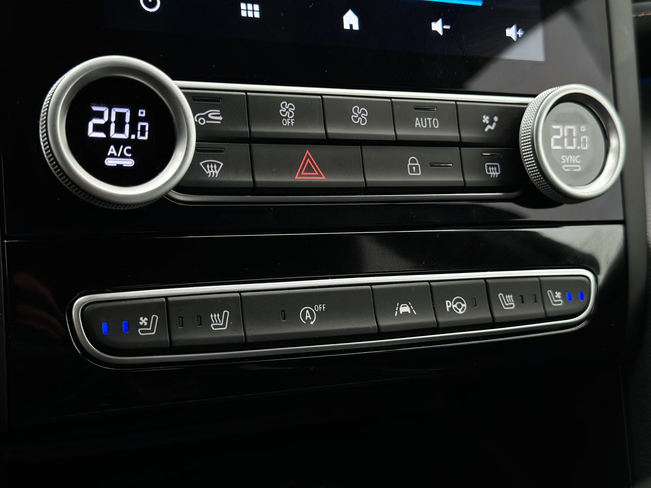 Renault Talisman | 18