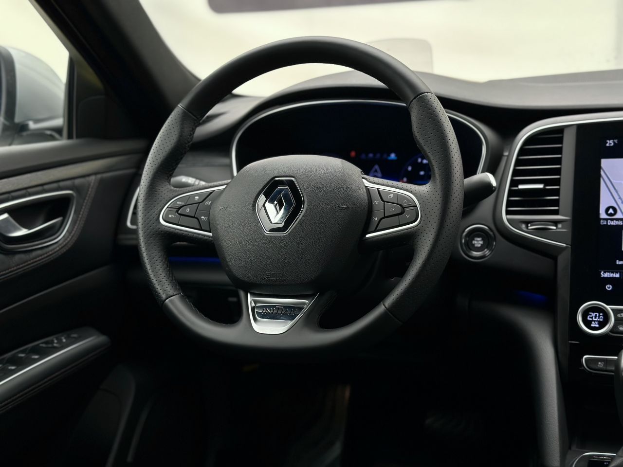 Renault Talisman | 14