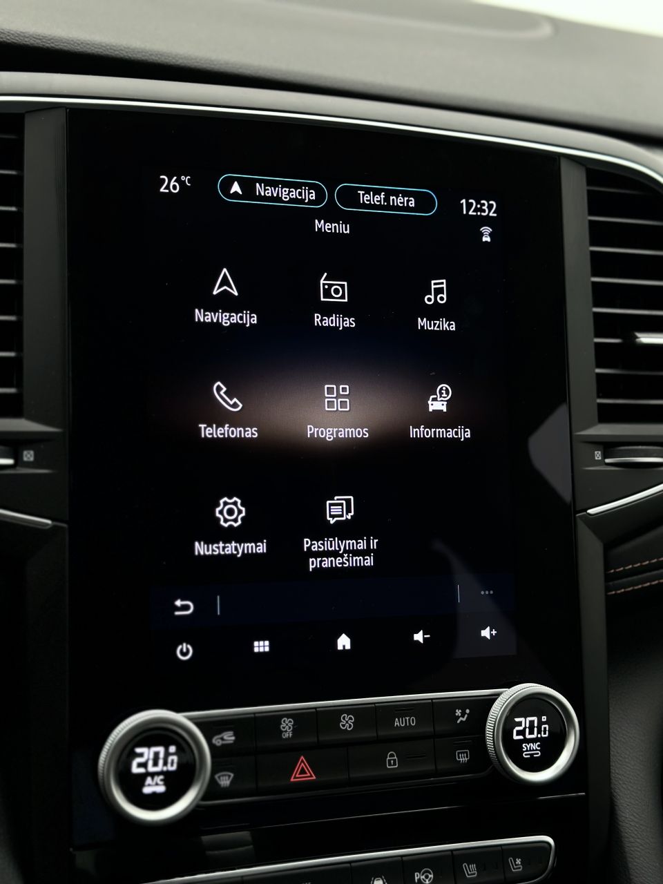 Renault Talisman | 23