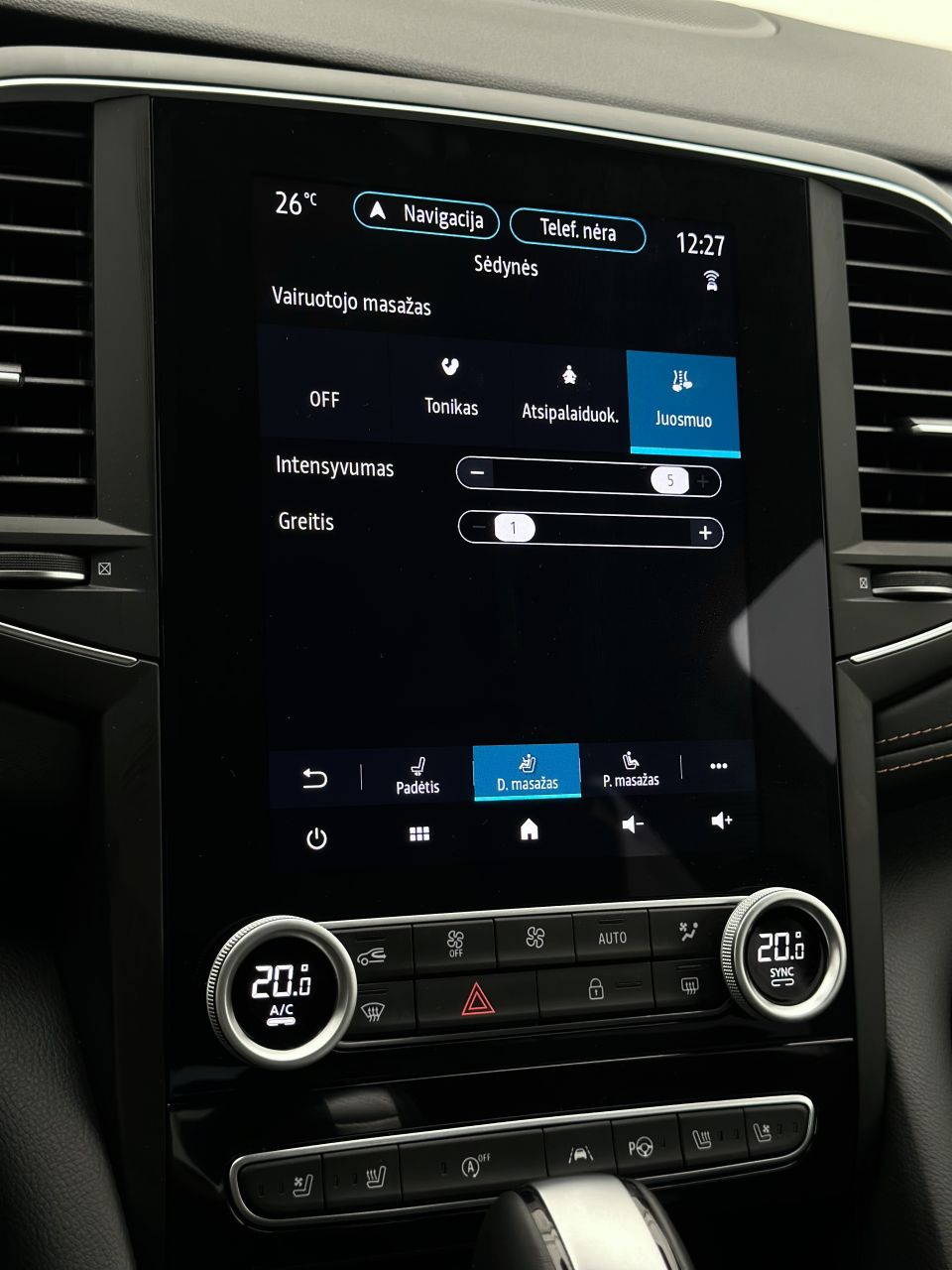 Renault Talisman | 17