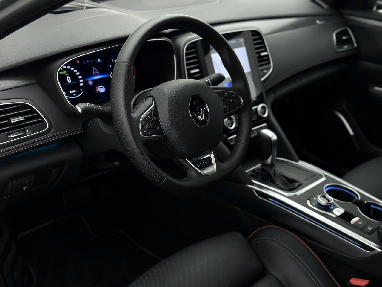 Renault Talisman | 7