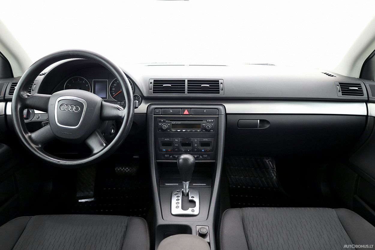 Audi A4 | 4