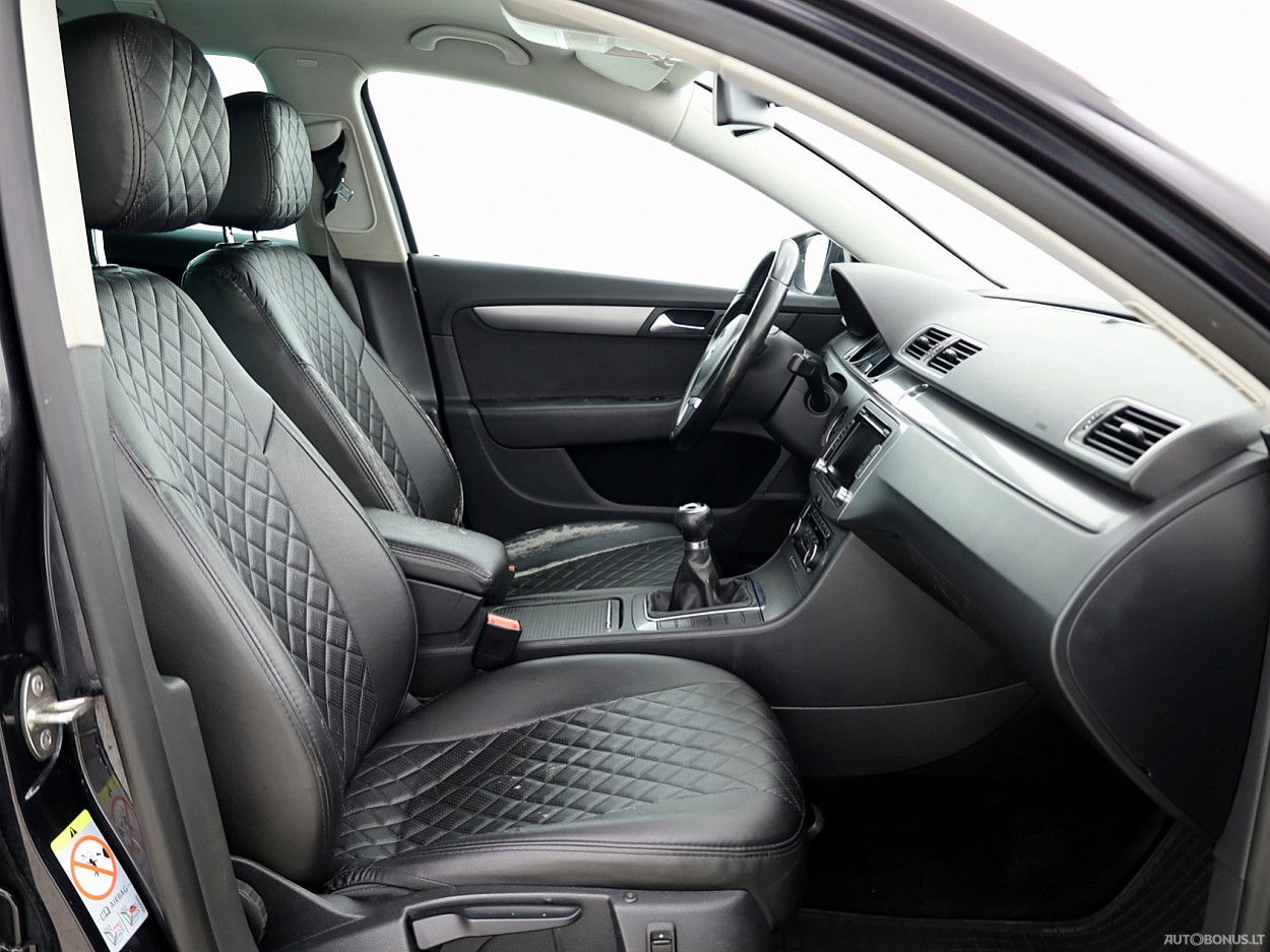 Volkswagen Passat | 5