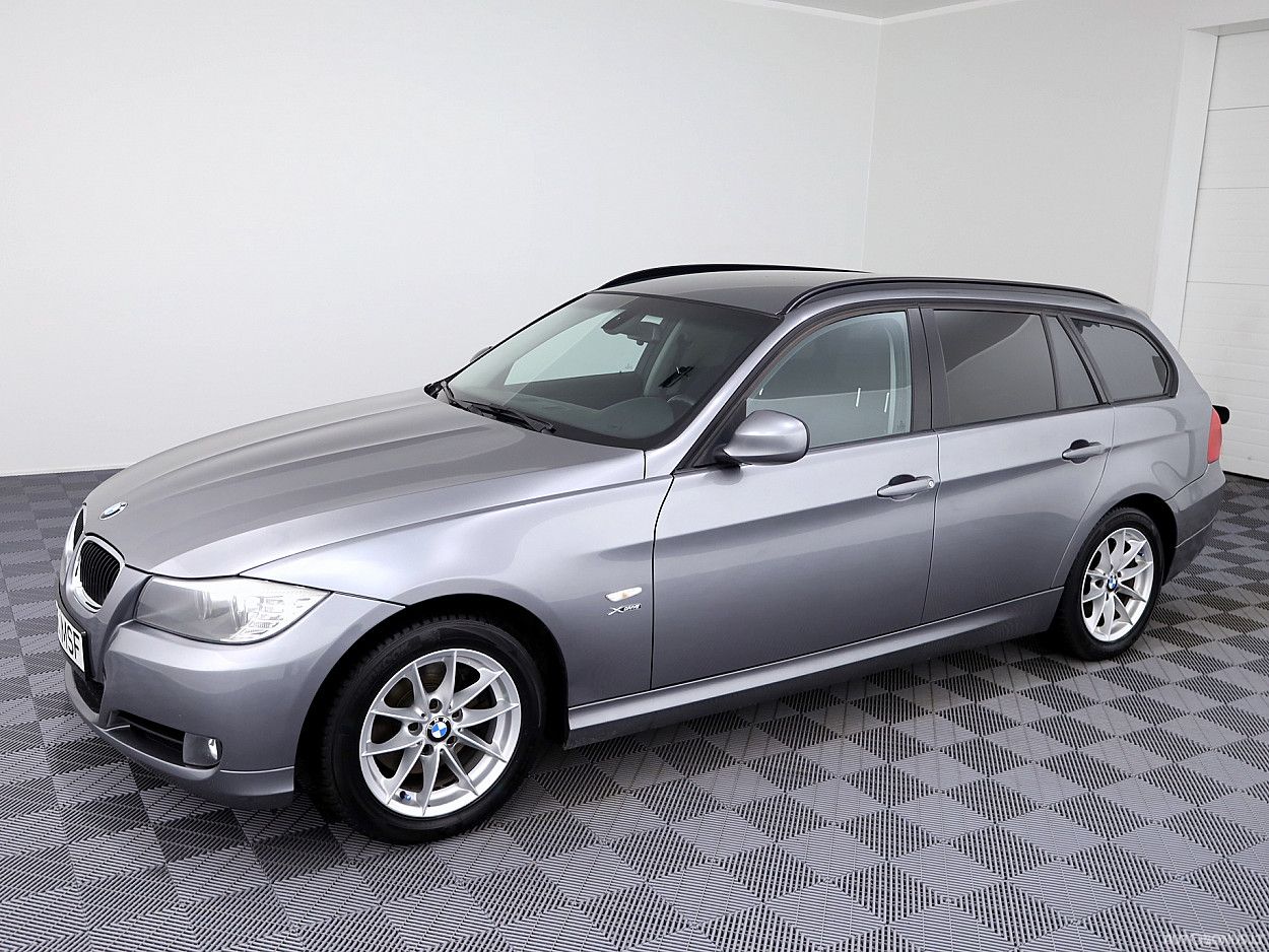 BMW 320 | 1