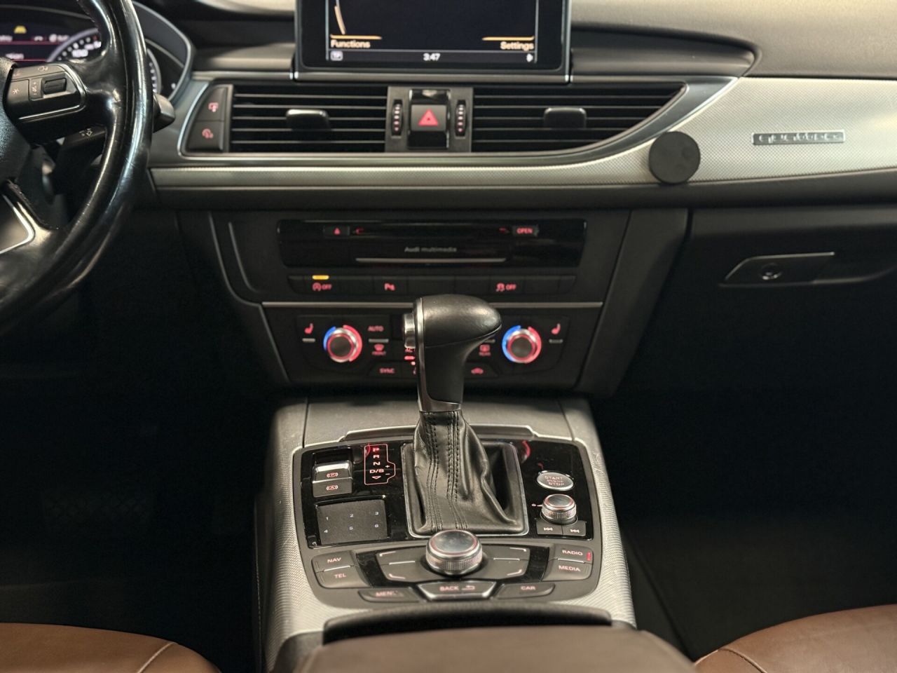 Audi A6 | 8