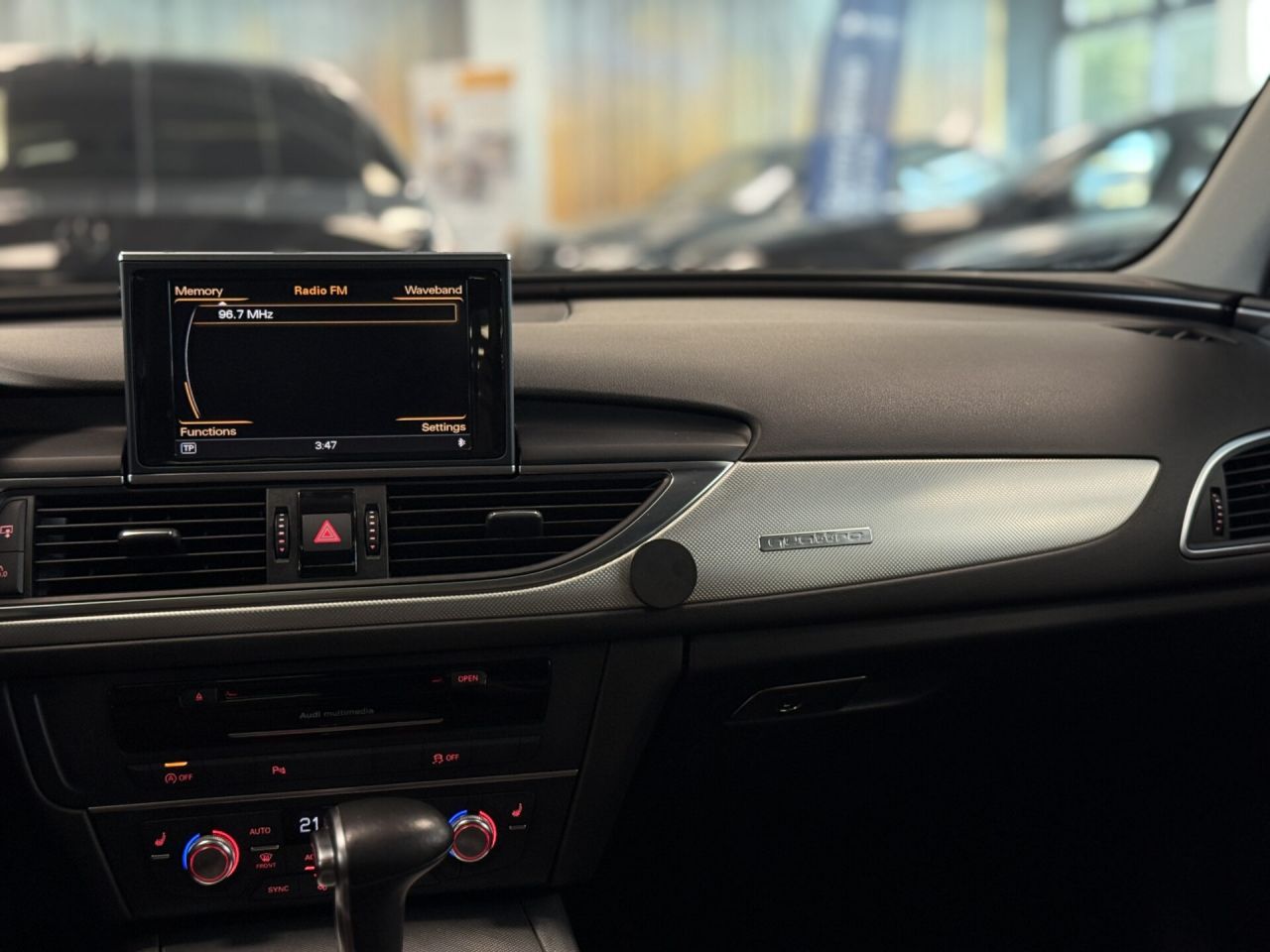 Audi A6 | 9