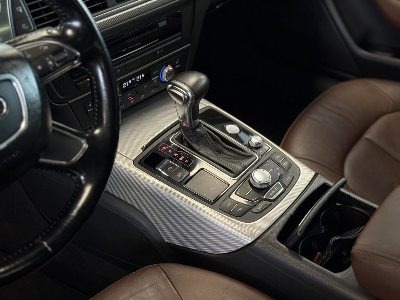 Audi A6 | 7
