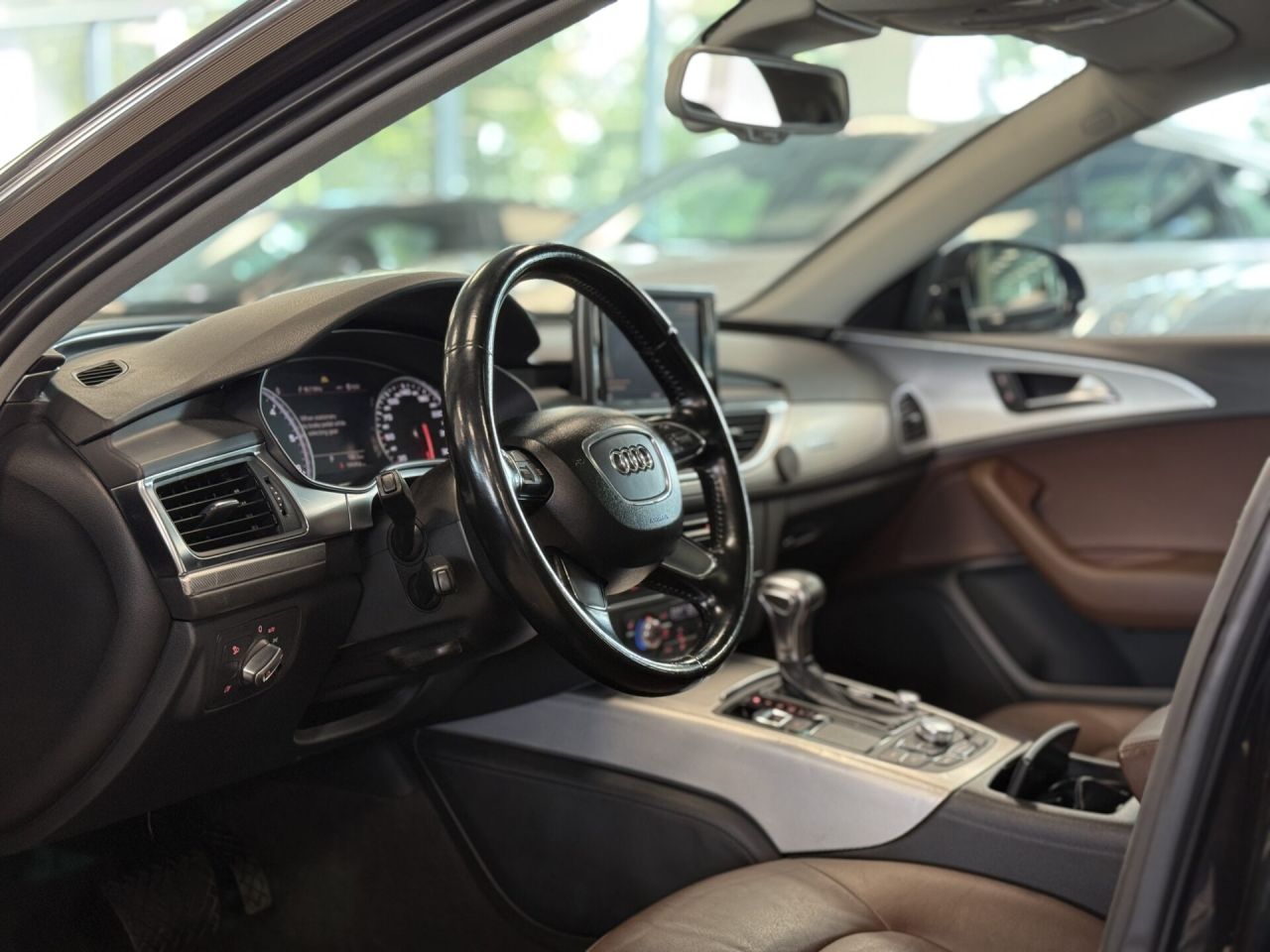 Audi A6 | 11