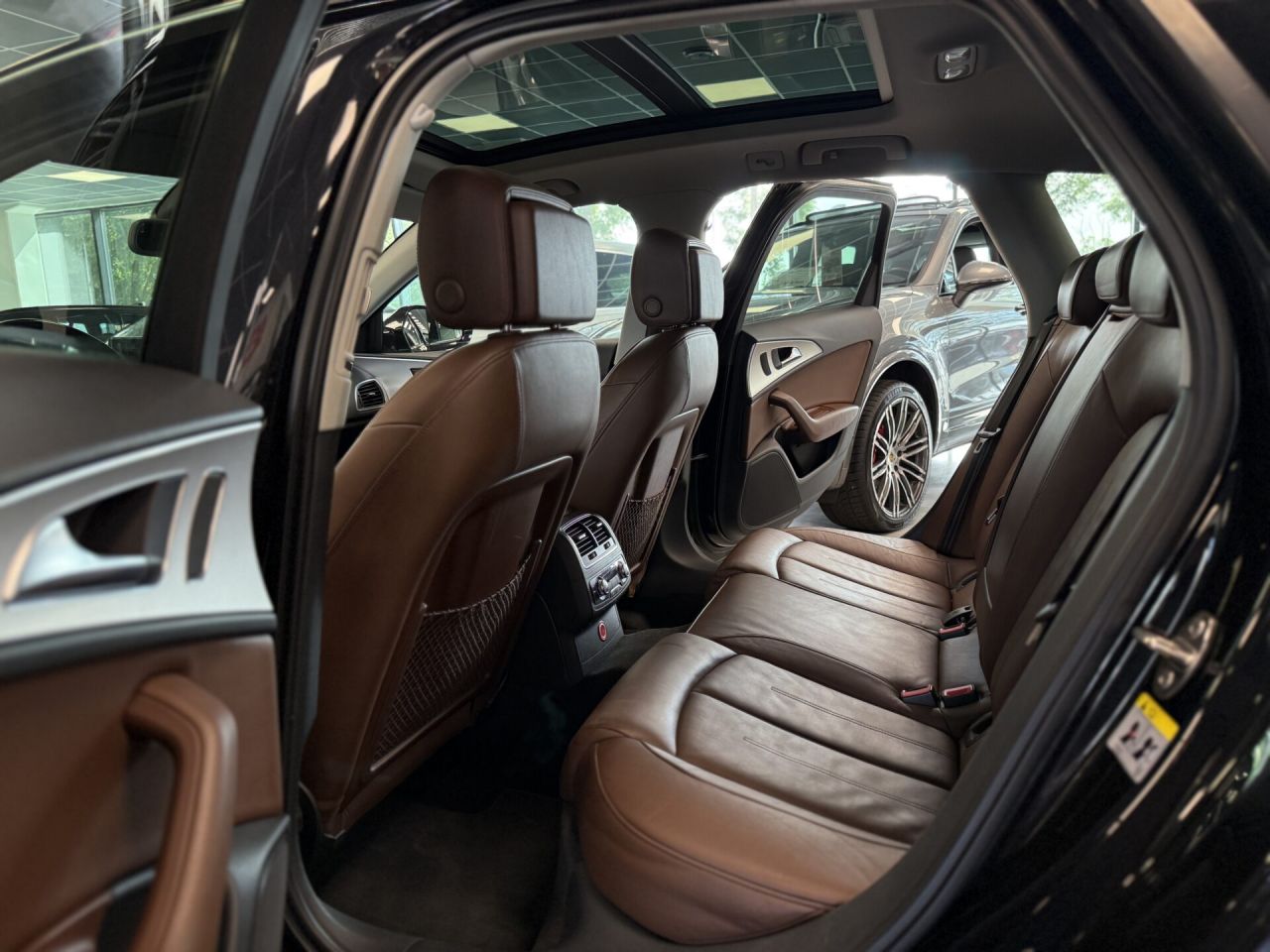 Audi A6 | 2