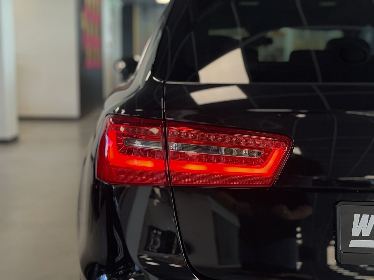Audi A6 | 21