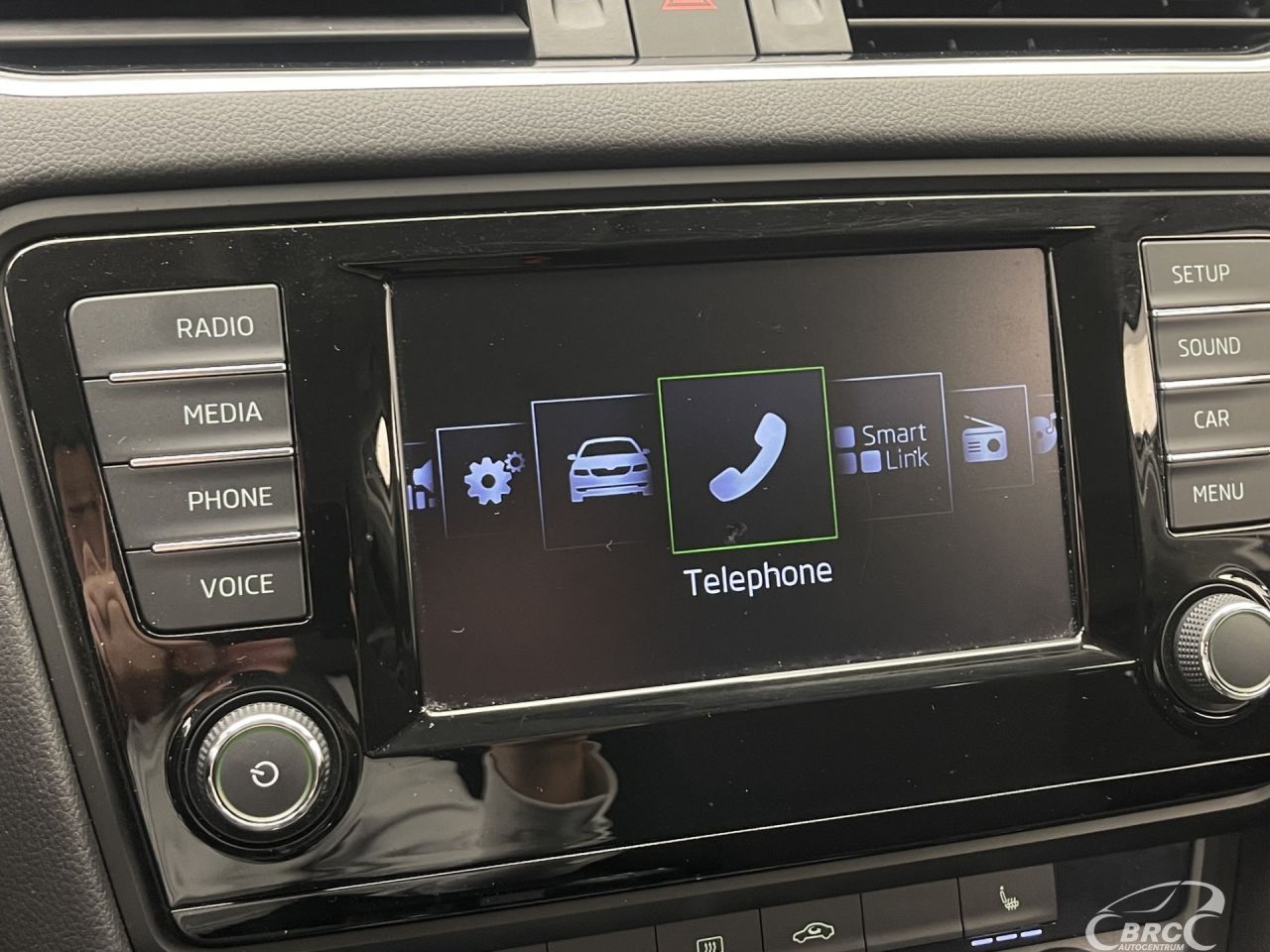 Skoda Octavia | 27