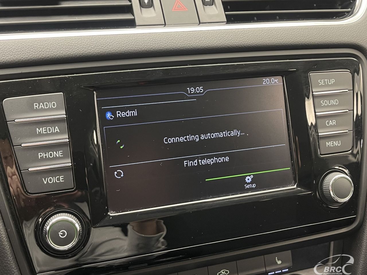 Skoda Octavia | 26