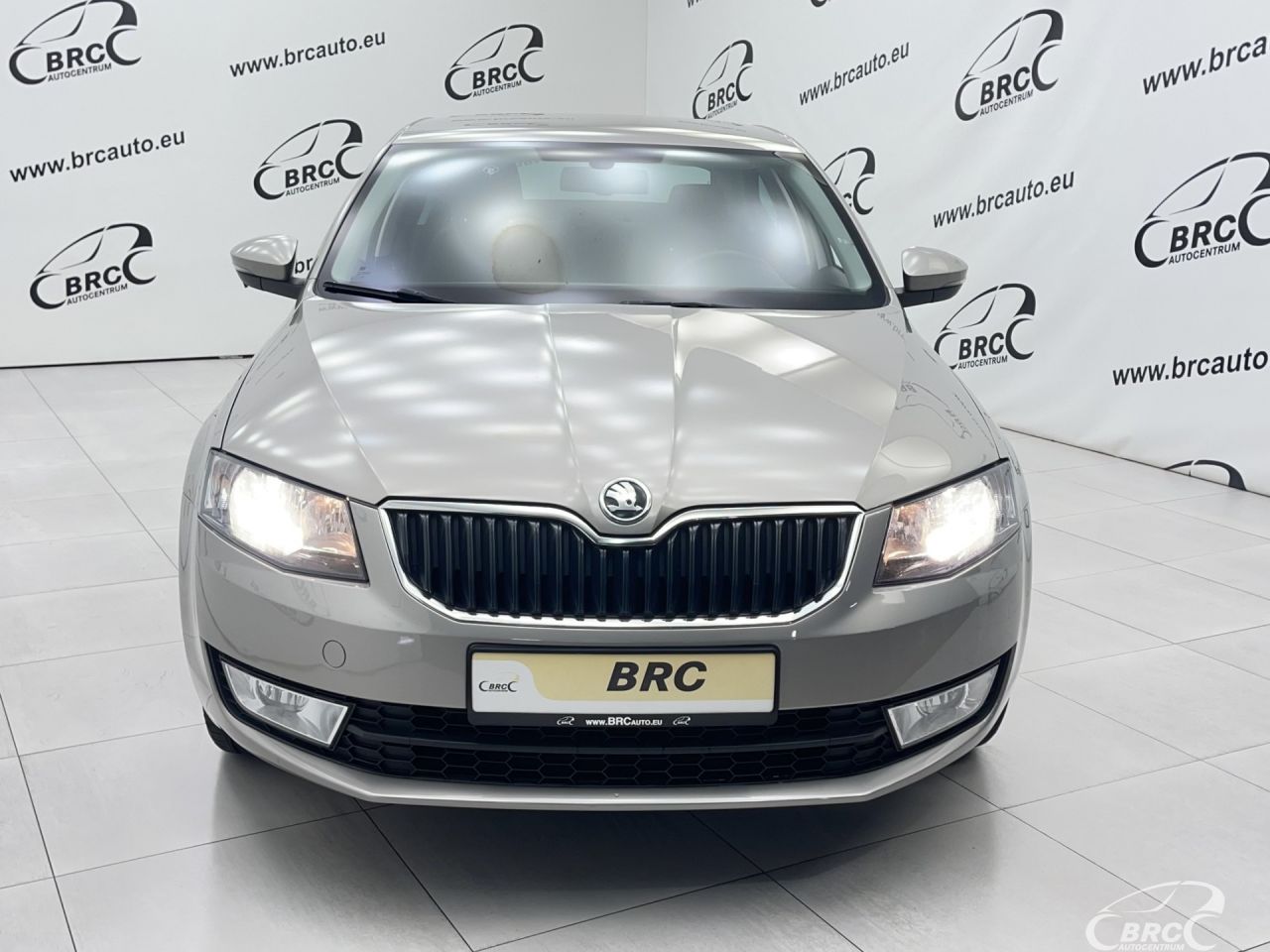 Skoda Octavia | 37