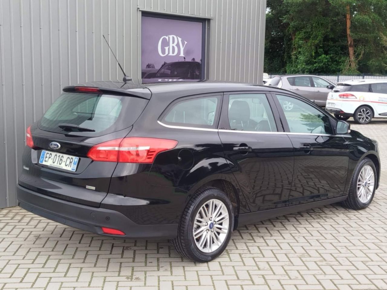 Ford Focus | 5