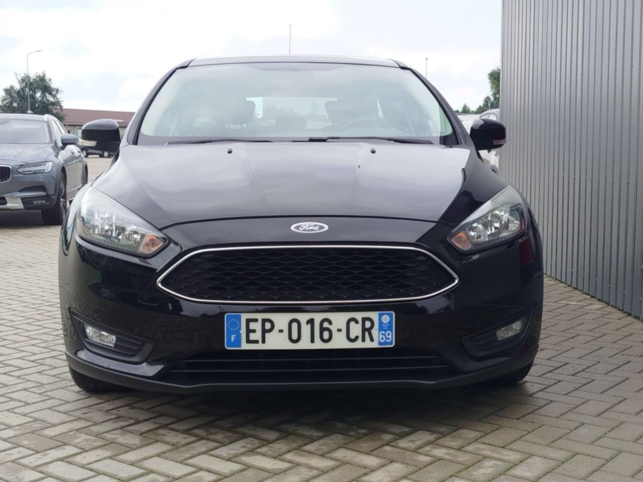 Ford Focus | 1