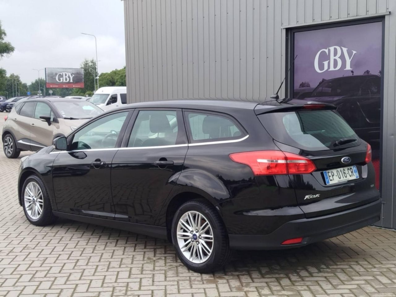 Ford Focus | 4