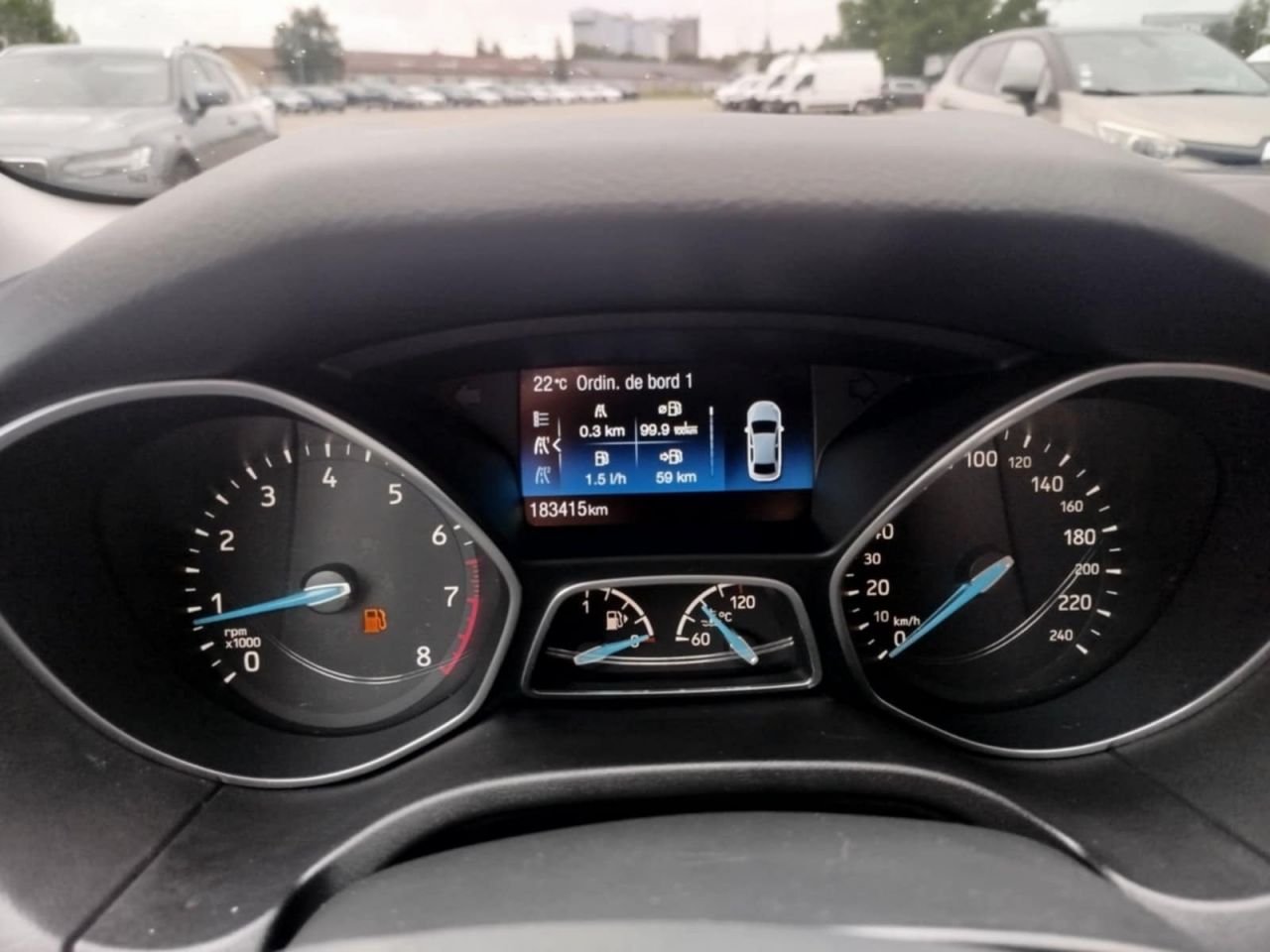 Ford Focus | 6