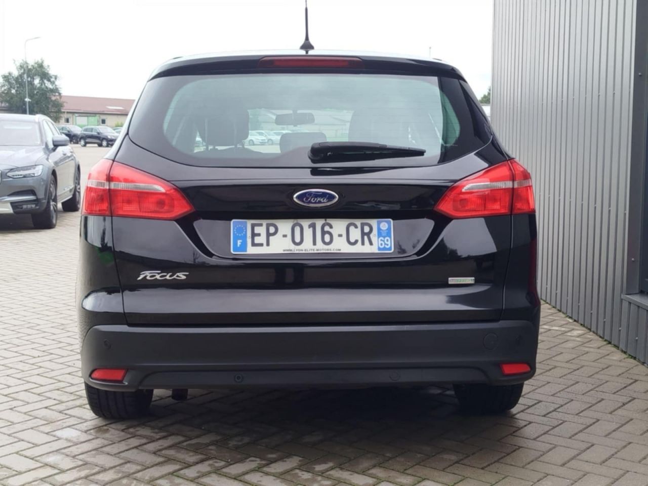 Ford Focus | 3