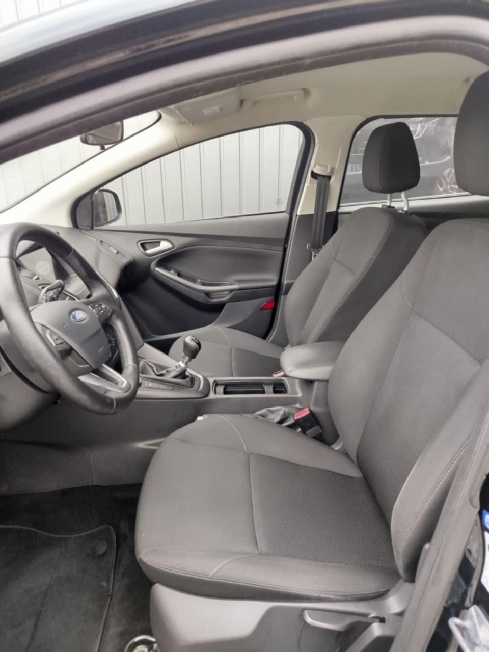 Ford Focus | 8
