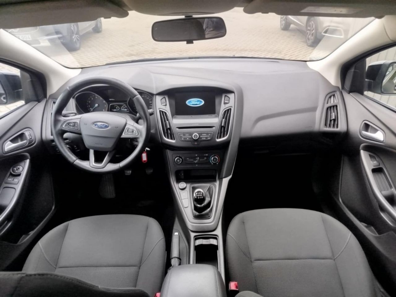 Ford Focus | 7