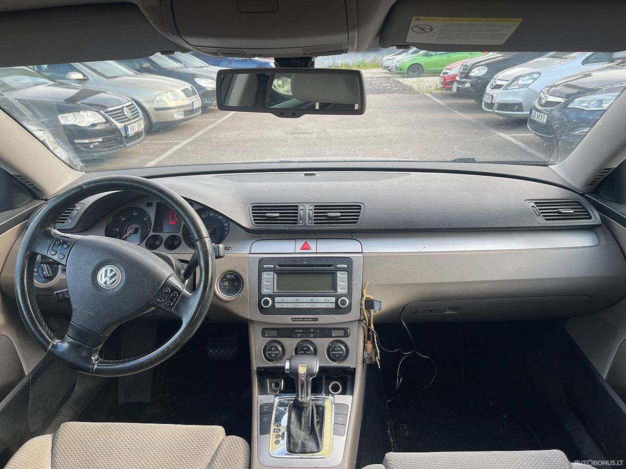 Volkswagen Passat | 4