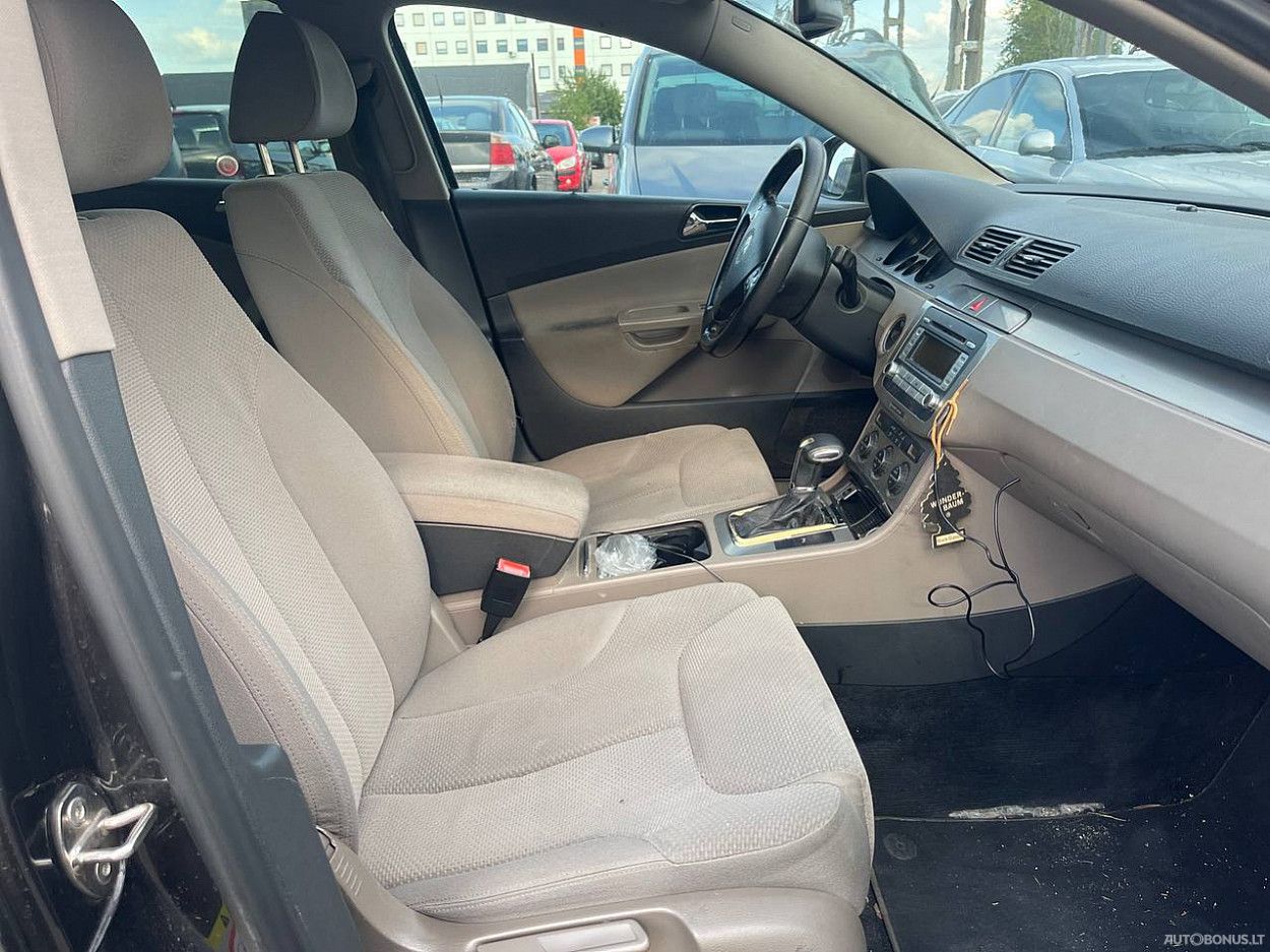 Volkswagen Passat | 5