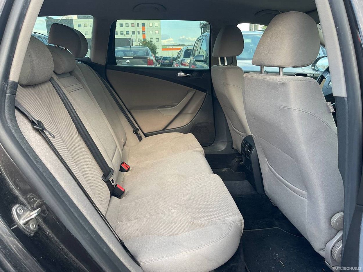 Volkswagen Passat | 6