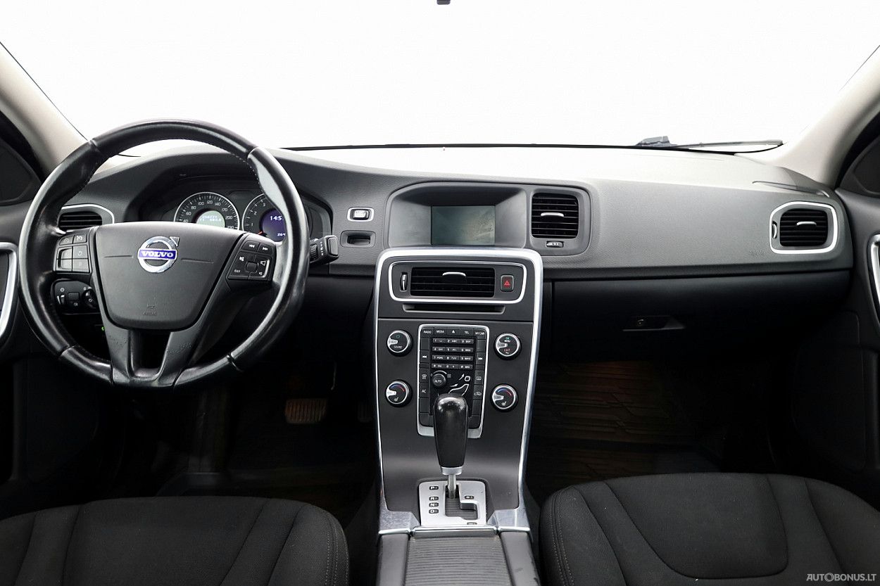 Volvo S60 | 4