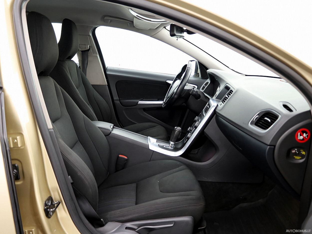 Volvo S60 | 5