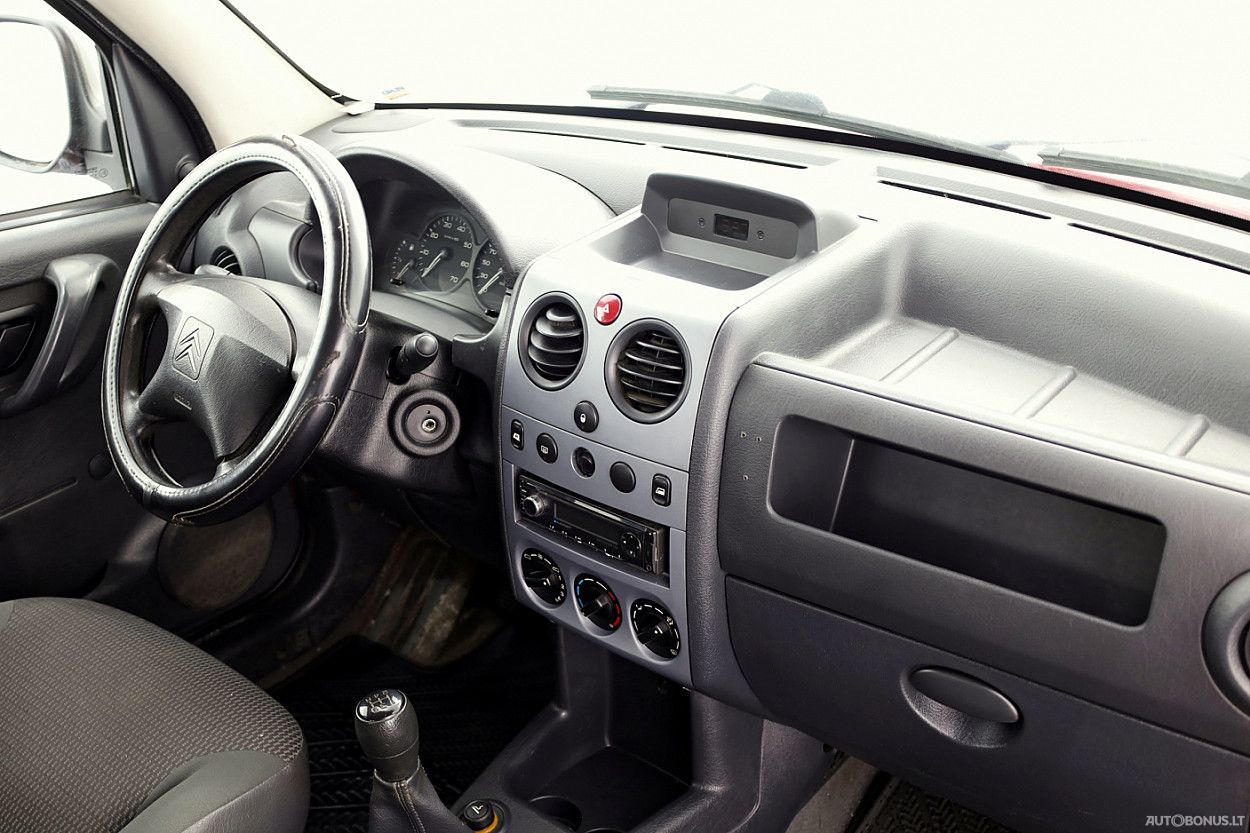 Citroen Berlingo | 4