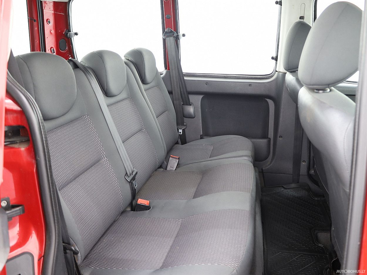 Citroen Berlingo | 6
