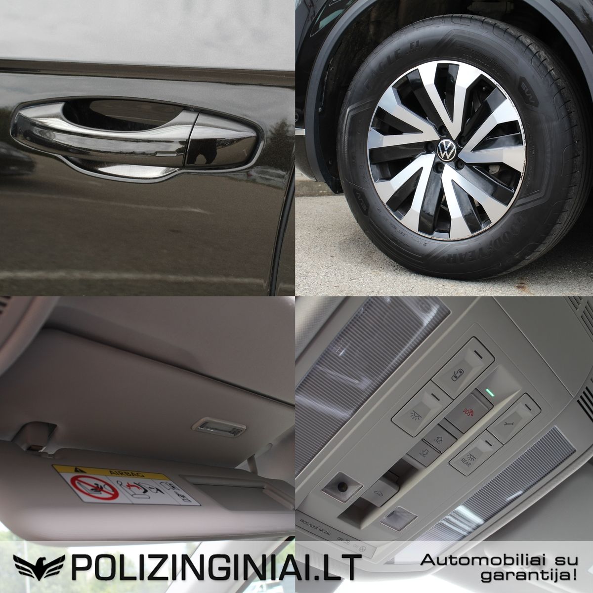 Volkswagen Touareg | 13