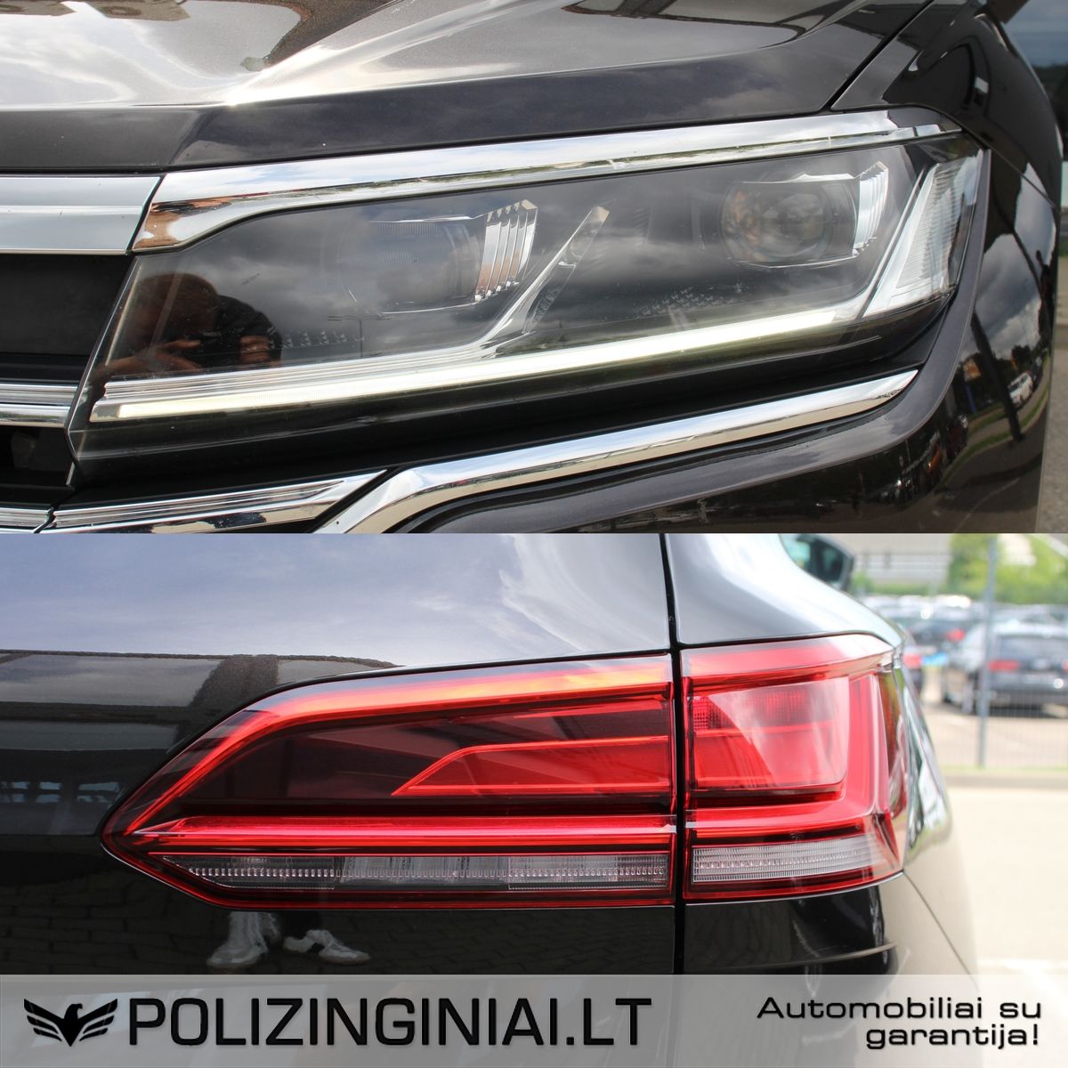 Volkswagen Touareg | 26